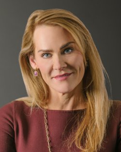 Headshot Image for Beth Mullins